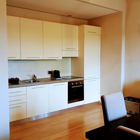 Fonteliving Restart Apart otel San Casciano dei Bagni Dış mekan fotoğraf