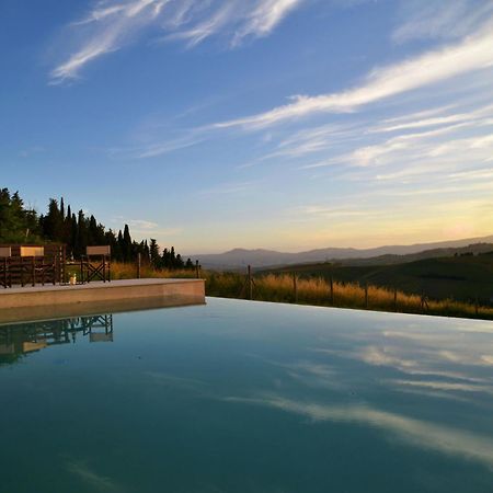 Fonteliving Restart Apart otel San Casciano dei Bagni Dış mekan fotoğraf