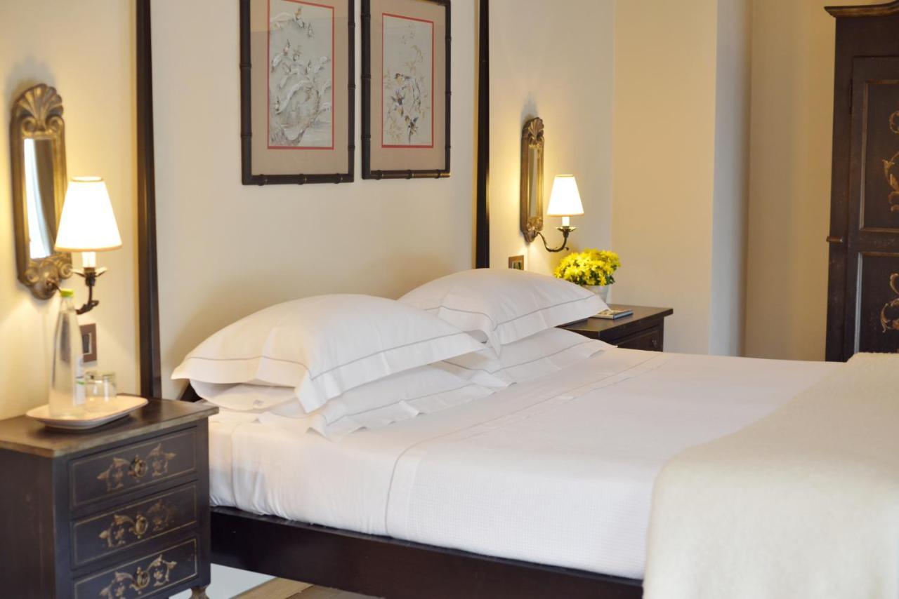 Fonteliving Restart Apart otel San Casciano dei Bagni Dış mekan fotoğraf