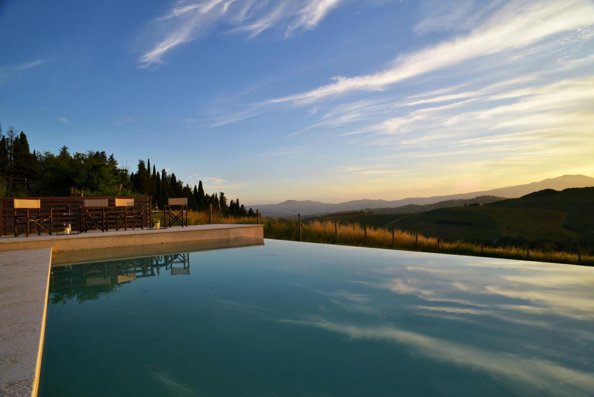 Fonteliving Restart Apart otel San Casciano dei Bagni Dış mekan fotoğraf