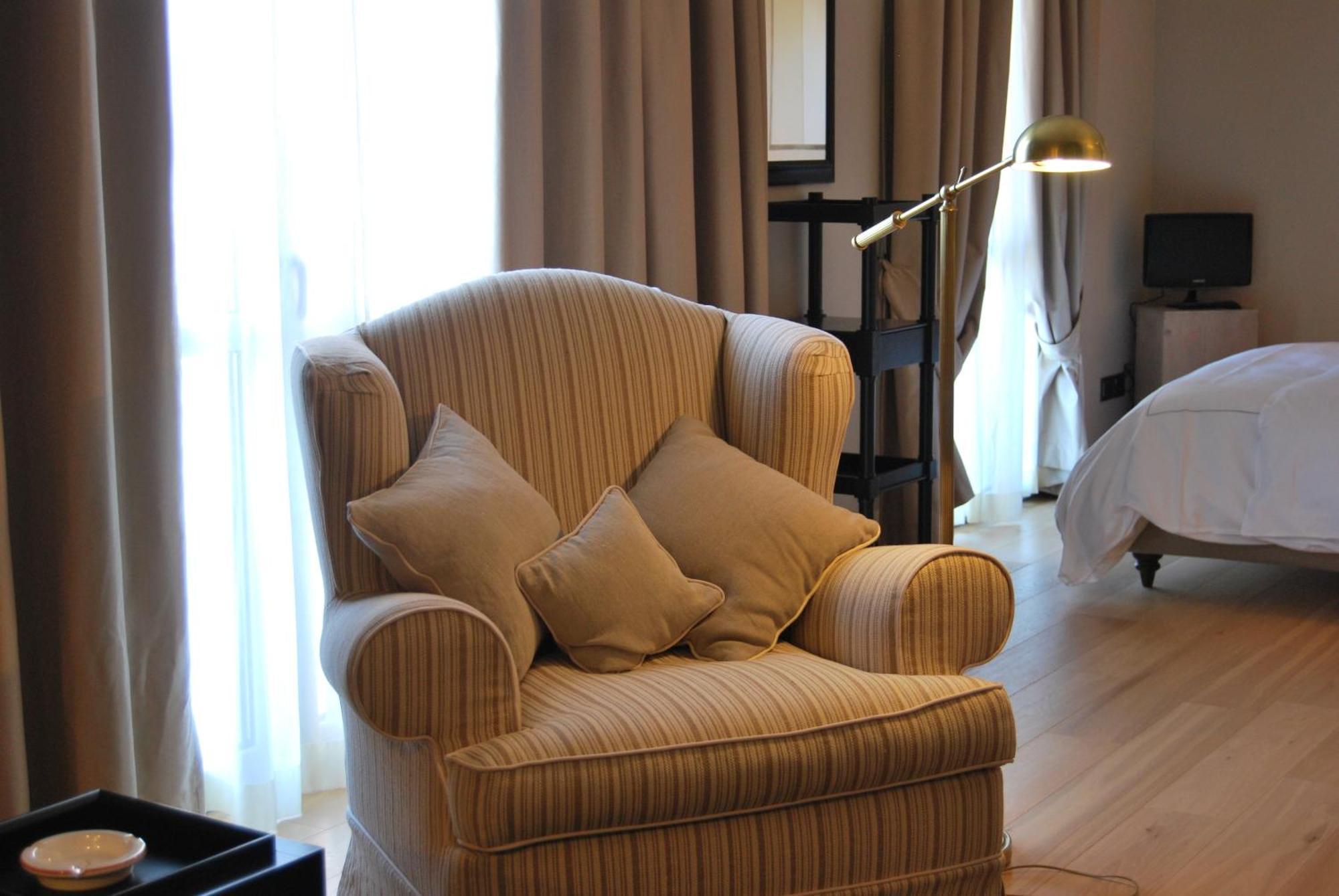 Fonteliving Restart Apart otel San Casciano dei Bagni Dış mekan fotoğraf