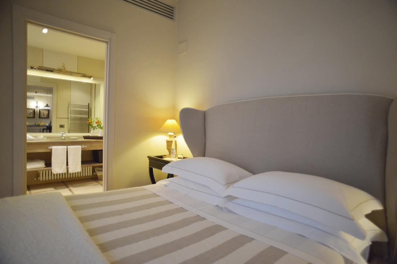 Fonteliving Restart Apart otel San Casciano dei Bagni Dış mekan fotoğraf