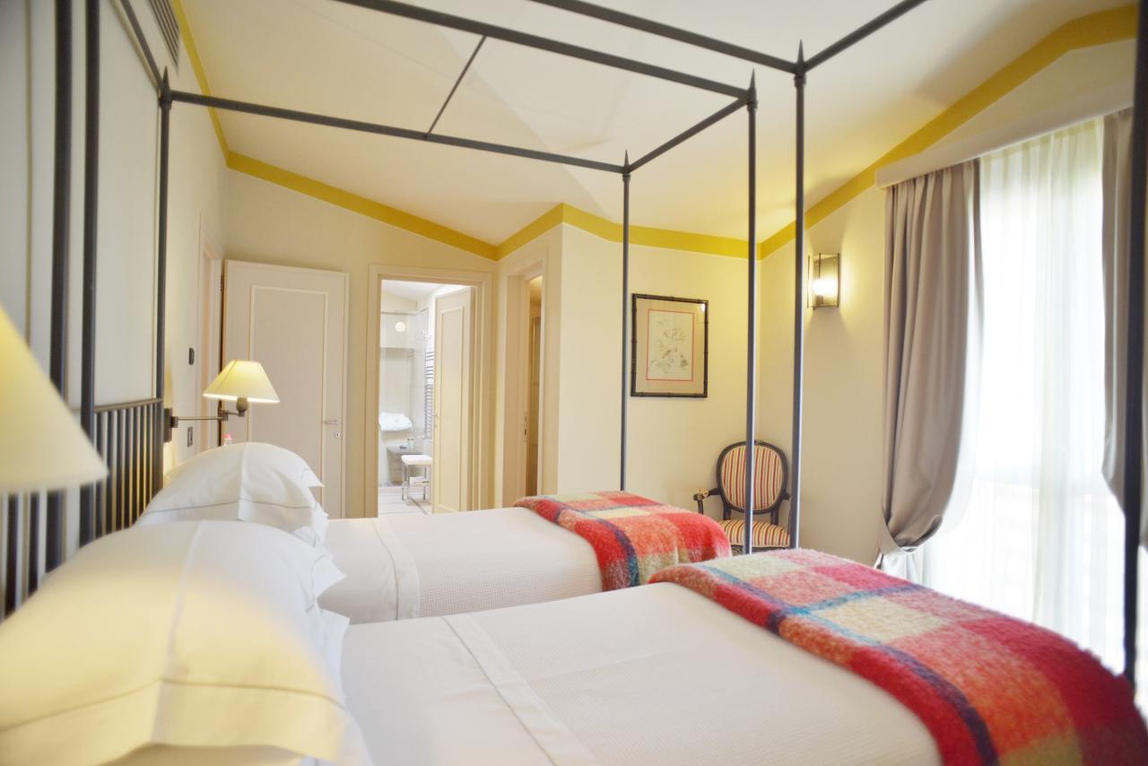 Fonteliving Restart Apart otel San Casciano dei Bagni Dış mekan fotoğraf