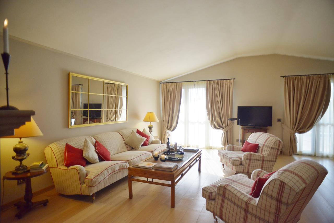 Fonteliving Restart Apart otel San Casciano dei Bagni Dış mekan fotoğraf