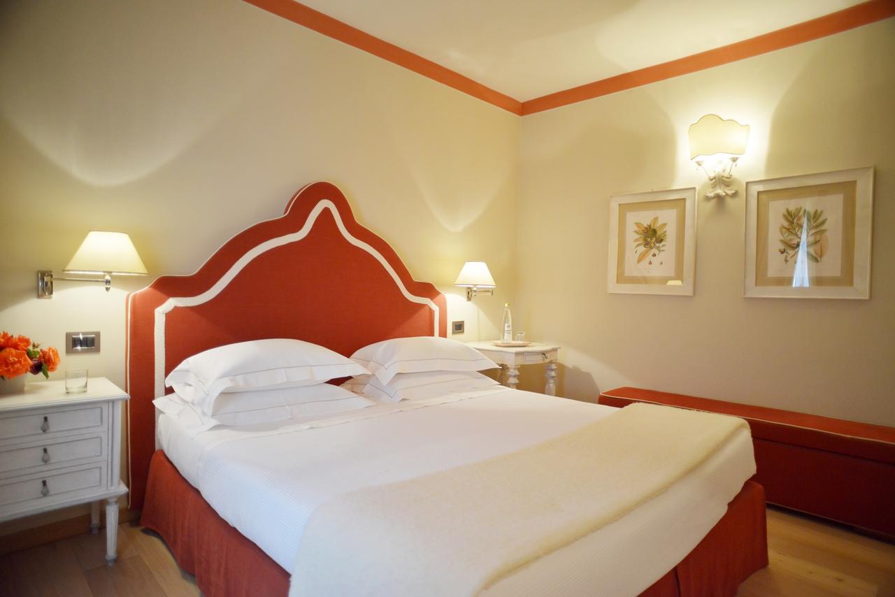 Fonteliving Restart Apart otel San Casciano dei Bagni Dış mekan fotoğraf