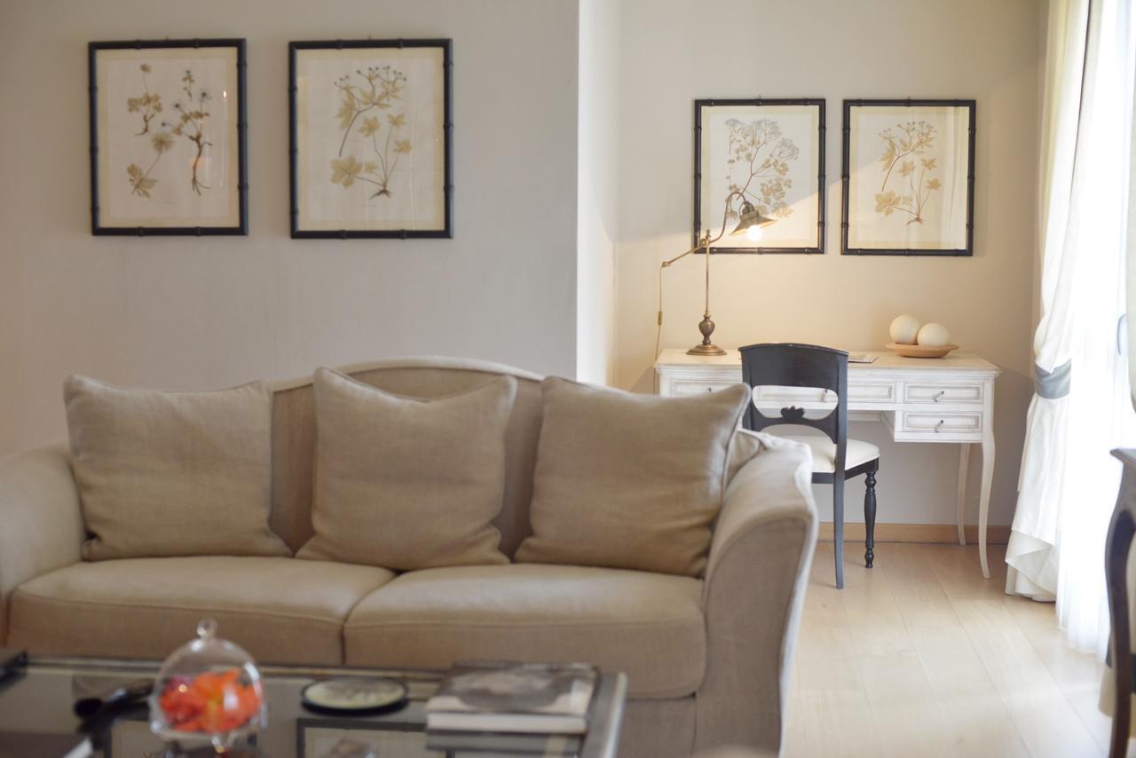 Fonteliving Restart Apart otel San Casciano dei Bagni Dış mekan fotoğraf