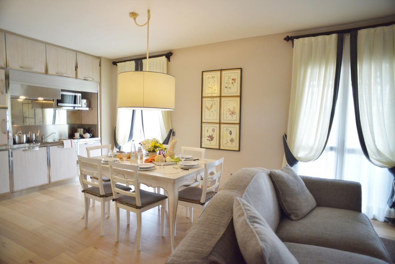 Fonteliving Restart Apart otel San Casciano dei Bagni Dış mekan fotoğraf