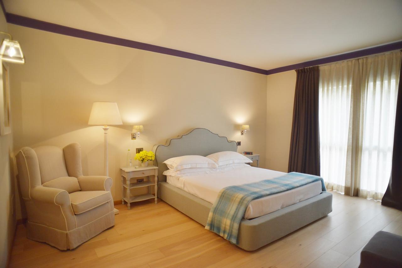 Fonteliving Restart Apart otel San Casciano dei Bagni Dış mekan fotoğraf