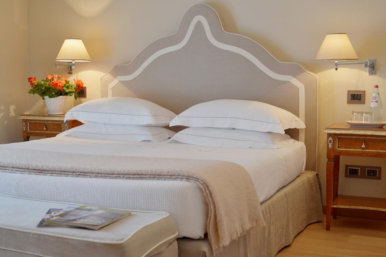 Fonteliving Restart Apart otel San Casciano dei Bagni Dış mekan fotoğraf