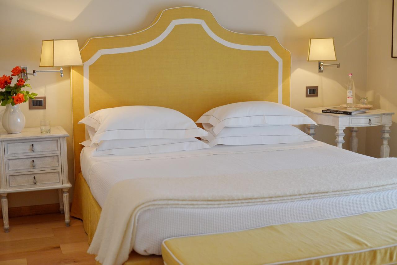 Fonteliving Restart Apart otel San Casciano dei Bagni Dış mekan fotoğraf