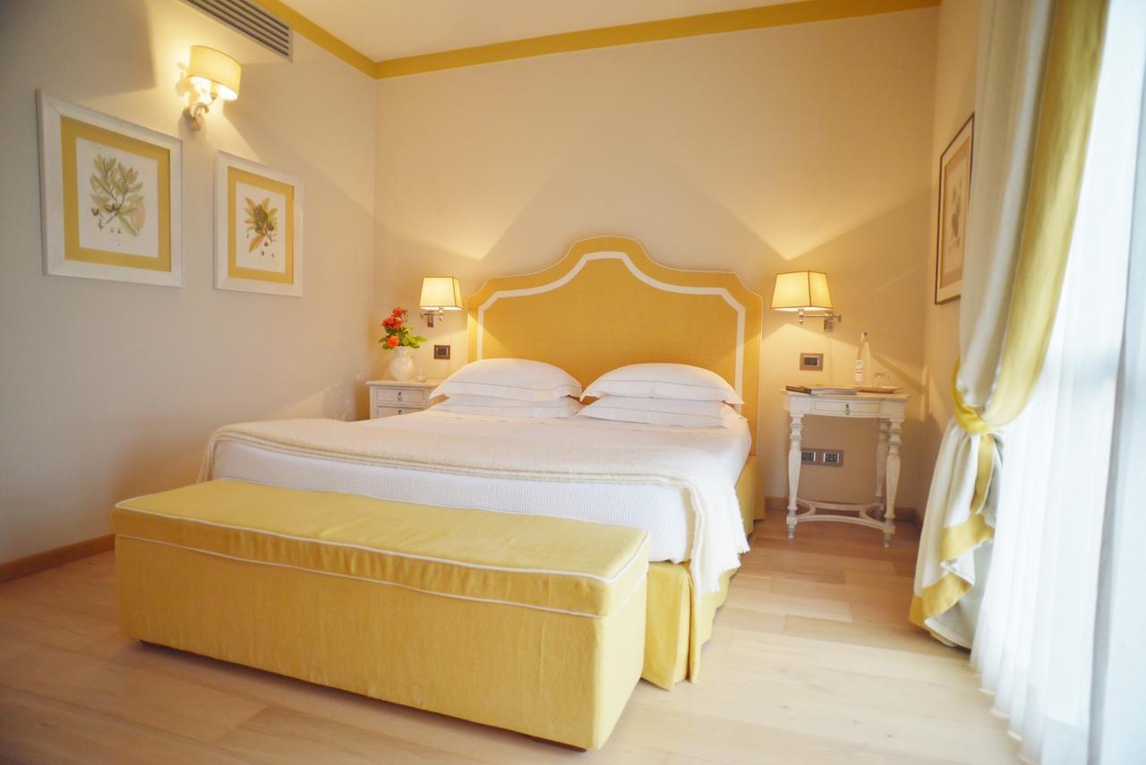 Fonteliving Restart Apart otel San Casciano dei Bagni Dış mekan fotoğraf