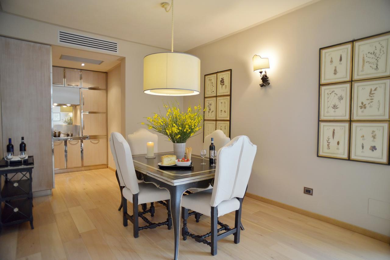 Fonteliving Restart Apart otel San Casciano dei Bagni Dış mekan fotoğraf